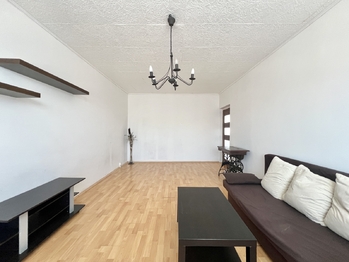 Prodej bytu 3+1 v družstevním vlastnictví 68 m², Jirkov