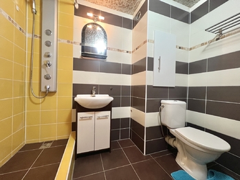 Prodej bytu 3+1 v družstevním vlastnictví 68 m², Jirkov