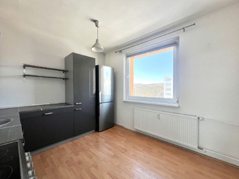 Prodej bytu 3+1 v družstevním vlastnictví 68 m², Jirkov