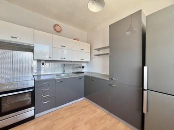 Prodej bytu 3+1 v družstevním vlastnictví 68 m², Jirkov