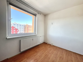 Prodej bytu 3+1 v družstevním vlastnictví 68 m², Jirkov