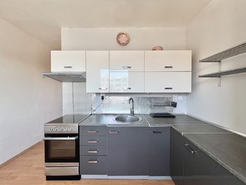 Prodej bytu 3+1 v družstevním vlastnictví 68 m², Jirkov