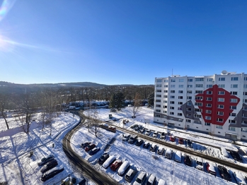 Prodej bytu 3+1 v družstevním vlastnictví 68 m², Jirkov