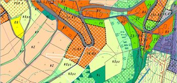 Prodej pozemku 4548 m², Sobkovice