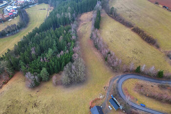 Prodej pozemku 4548 m², Sobkovice