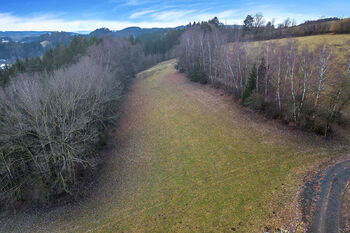 Prodej pozemku 4548 m², Sobkovice