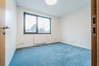 Pronájem bytu 3+kk v osobním vlastnictví 92 m², Praha 4 - Kunratice