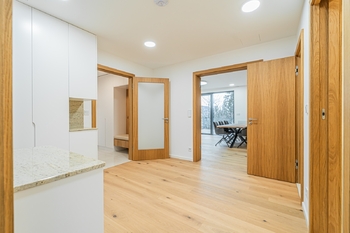 Pronájem bytu 3+kk v osobním vlastnictví 92 m², Praha 4 - Kunratice