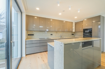 Pronájem bytu 3+kk v osobním vlastnictví 92 m², Praha 4 - Kunratice