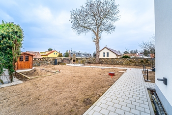 Pronájem bytu 3+kk v osobním vlastnictví 92 m², Praha 4 - Kunratice