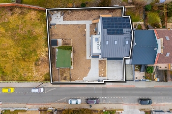 Pronájem bytu 3+kk v osobním vlastnictví 92 m², Praha 4 - Kunratice