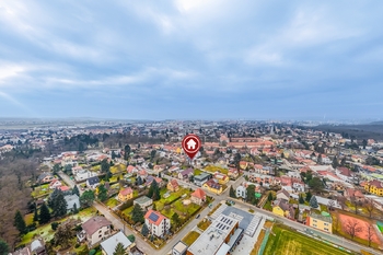 Pronájem bytu 3+kk v osobním vlastnictví 92 m², Praha 4 - Kunratice