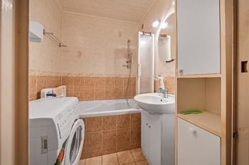 Pronájem bytu 3+1 v osobním vlastnictví 75 m², Jindřichův Hradec