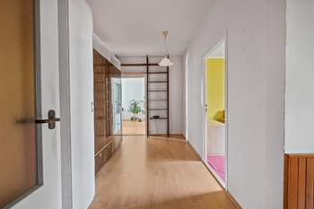 Pronájem bytu 3+1 v osobním vlastnictví 75 m², Jindřichův Hradec