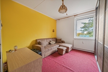 Pronájem bytu 3+1 v osobním vlastnictví 75 m², Jindřichův Hradec