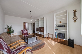 Pronájem bytu 3+1 v osobním vlastnictví 75 m², Jindřichův Hradec