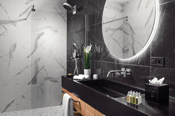 Prodej bytu 4+kk v osobním vlastnictví 207 m², Praha 1 - Nové Město