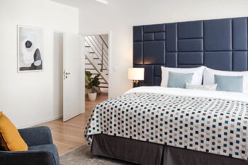 Prodej bytu 4+kk v osobním vlastnictví 207 m², Praha 1 - Nové Město