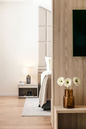 Prodej bytu 4+kk v osobním vlastnictví 207 m², Praha 1 - Nové Město