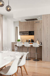 Prodej bytu 4+kk v osobním vlastnictví 207 m², Praha 1 - Nové Město