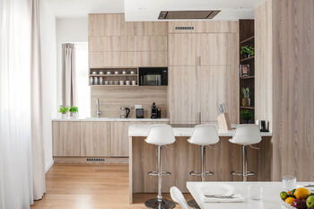 Prodej bytu 4+kk v osobním vlastnictví 207 m², Praha 1 - Nové Město