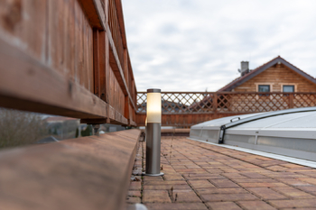 Prodej bytu 3+kk v osobním vlastnictví 180 m², Nový Knín