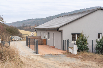 Prodej bytu 3+kk v osobním vlastnictví 180 m², Nový Knín