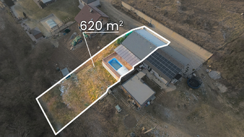 Prodej bytu 3+kk v osobním vlastnictví 180 m², Nový Knín