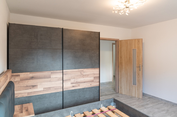 Prodej bytu 3+kk v osobním vlastnictví 180 m², Nový Knín