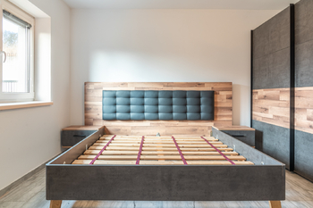 Prodej bytu 3+kk v osobním vlastnictví 180 m², Nový Knín