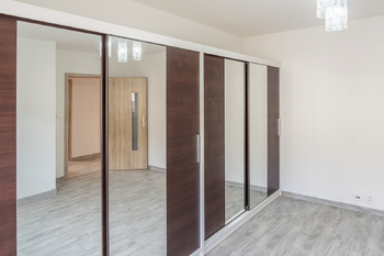 Prodej bytu 3+kk v osobním vlastnictví 180 m², Nový Knín