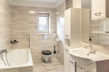 Prodej bytu 3+kk v osobním vlastnictví 180 m², Nový Knín