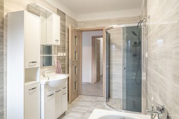 Prodej bytu 3+kk v osobním vlastnictví 180 m², Nový Knín