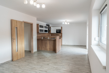 Prodej bytu 3+kk v osobním vlastnictví 180 m², Nový Knín