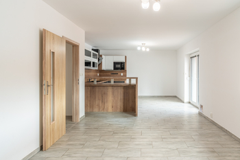 Prodej bytu 3+kk v osobním vlastnictví 180 m², Nový Knín