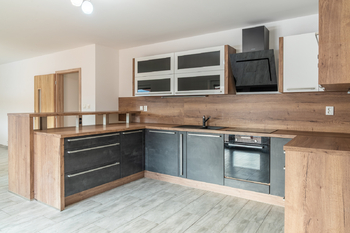 Prodej bytu 3+kk v osobním vlastnictví 180 m², Nový Knín