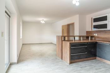 Prodej bytu 3+kk v osobním vlastnictví 180 m², Nový Knín