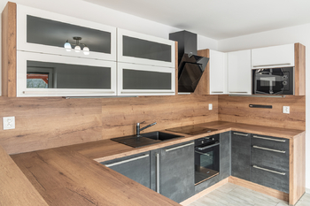 Prodej bytu 3+kk v osobním vlastnictví 180 m², Nový Knín