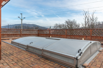 Prodej bytu 3+kk v osobním vlastnictví 180 m², Nový Knín