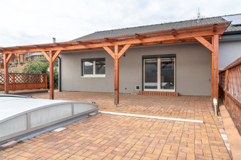 Prodej bytu 3+kk v osobním vlastnictví 180 m², Nový Knín