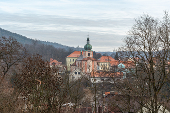 Prodej bytu 3+kk v osobním vlastnictví 180 m², Nový Knín