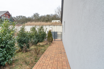 Prodej bytu 3+kk v osobním vlastnictví 180 m², Nový Knín