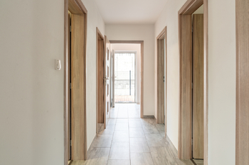 Prodej bytu 3+kk v osobním vlastnictví 180 m², Nový Knín