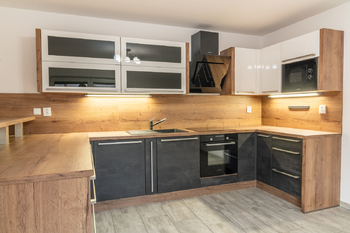 Prodej bytu 3+kk v osobním vlastnictví 180 m², Nový Knín