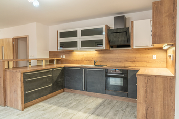 Prodej bytu 3+kk v osobním vlastnictví 180 m², Nový Knín