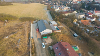 Prodej bytu 3+kk v osobním vlastnictví 180 m², Nový Knín