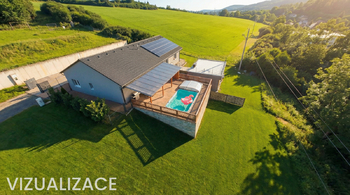 Prodej bytu 3+kk v osobním vlastnictví 180 m², Nový Knín