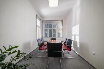 jídelna foto 1 - Pronájem bytu 4+1 v osobním vlastnictví 154 m², Brno