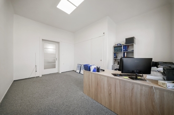 pokoj č.1 foto 3 - Pronájem bytu 4+1 v osobním vlastnictví 154 m², Brno