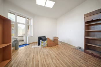 pokoj č.2 foto 1 - Pronájem bytu 4+1 v osobním vlastnictví 154 m², Brno